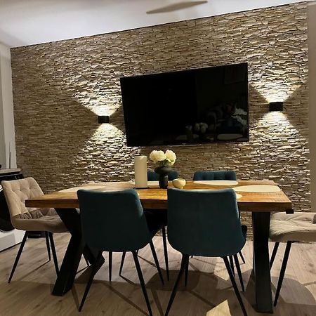 3 Raum City-Apartment - 5Min Zum Hbf Grupello-1 Dusseldorf Ngoại thất bức ảnh