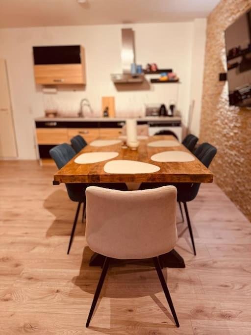 3 Raum City-Apartment - 5Min Zum Hbf Grupello-1 Dusseldorf Ngoại thất bức ảnh