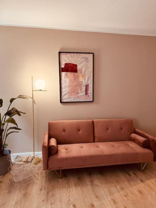 3 Raum City-Apartment - 5Min Zum Hbf Grupello-1 Dusseldorf Ngoại thất bức ảnh