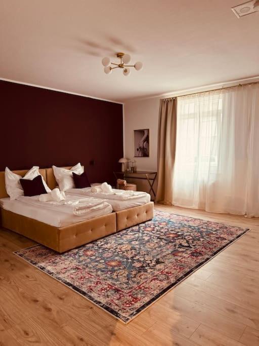 3 Raum City-Apartment - 5Min Zum Hbf Grupello-1 Dusseldorf Ngoại thất bức ảnh