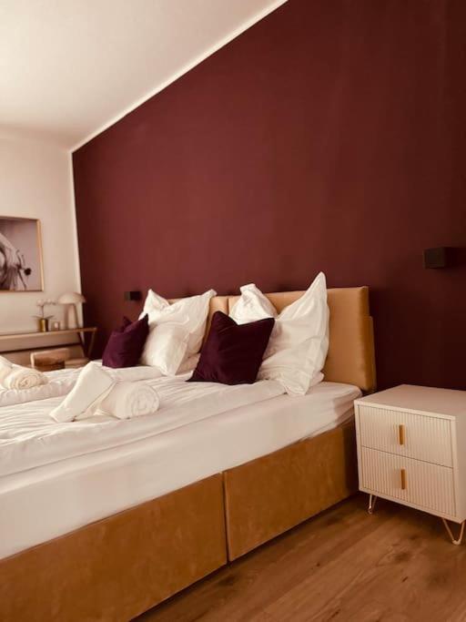 3 Raum City-Apartment - 5Min Zum Hbf Grupello-1 Dusseldorf Ngoại thất bức ảnh