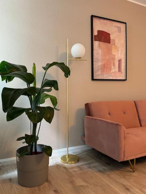 3 Raum City-Apartment - 5Min Zum Hbf Grupello-1 Dusseldorf Ngoại thất bức ảnh