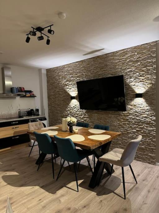 3 Raum City-Apartment - 5Min Zum Hbf Grupello-1 Dusseldorf Ngoại thất bức ảnh
