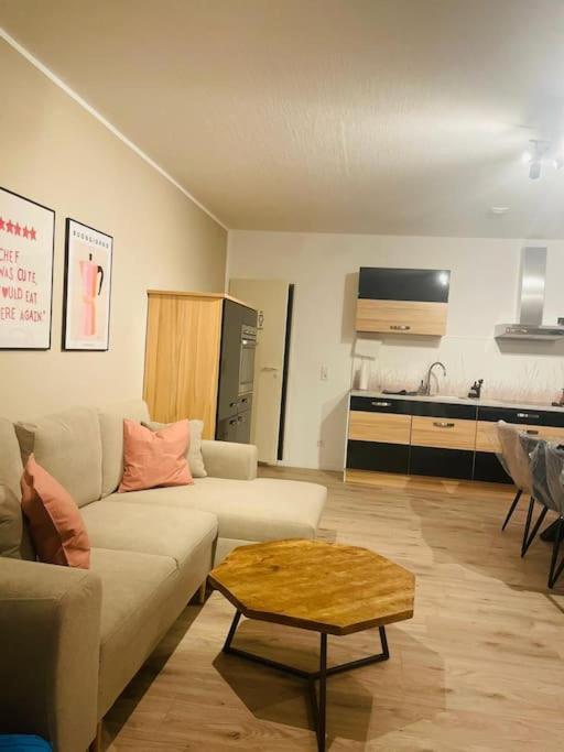 3 Raum City-Apartment - 5Min Zum Hbf Grupello-1 Dusseldorf Ngoại thất bức ảnh