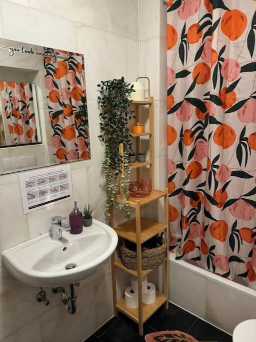 3 Raum City-Apartment - 5Min Zum Hbf Grupello-1 Dusseldorf Ngoại thất bức ảnh